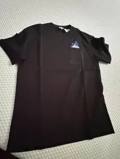 【新品】LOEWE ハウルの動く城 ジブリ カルシファーTシャツ Sサイズ