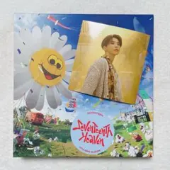SEVENTEEN SEVENTEENTH HEAVEN PM 2:14Ver.