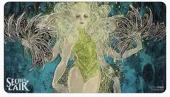 【未使用】Secret Lair 石鍛冶の神秘家　プレイマット Rebecca Guay 石鍛冶の神秘家 プレイマット Secret Lair版