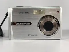 2025年最新】オリンパス FE-160の人気アイテム - メルカリ