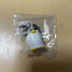 銀魂　めじるしアクセサリー　ゲロザベス