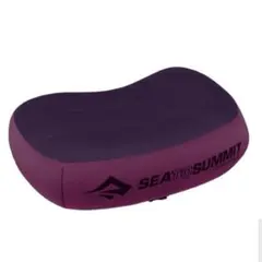 Sea To Summit シートゥサミット AerosPremium エアー枕