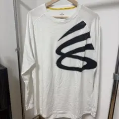 カリー アンブロ バスケ長袖