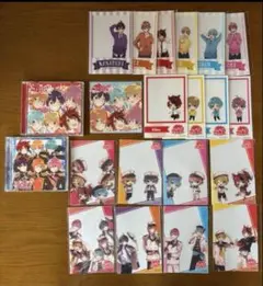 すとぷりグッズまとめ売り