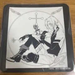 D.Gray-man Dグレ カフェコースター 特典 アレン