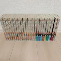 【コメント必須】のだめカンタービレ　全巻（1〜23巻）＋24巻セット　二ノ宮知子