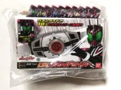 【未使用】 ディケイドライバー(仮面ライダーディケイド) 変身ベルトピンズ