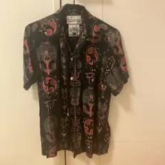 WACKO MARIA ワコマリア ×WOLF'S HEAD
