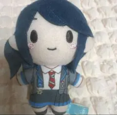プロセカ　ふわぷち ぬいぐるみ　星野一歌