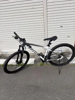 【直引取もOK】GIANT ATX 890 アルミ 26インチ MTB シルバー 直引取もOK】GIANT ATX 890 アルミ 26インチ MTB シルバー