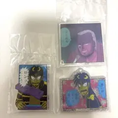 カイジ 一番くじ E賞 アクリルチャーム 利根川 カイジ
