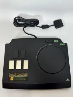 beatmania ビートマニア　専用コントローラー　PlayStation用