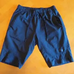 Mizuno ブラック ショートパンツ M