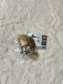 夏目友人帳　夏目レイコ　肩ズン　フィギュア