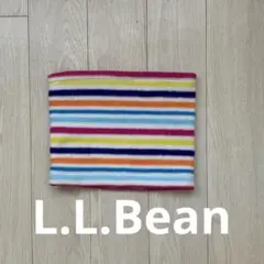 L.L.Beanネックウォーマー