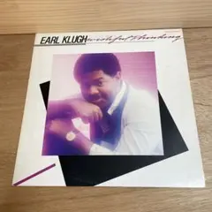 【LP】Earl Klugh Wishful Thinking