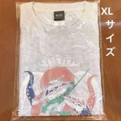 【新品】新政No.6 N TYPE Tシャツ /XLサイズ