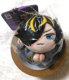 ヒプノシスマイク ぺたりんず 十四