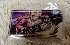 ダンガンロンパ アクリルミニブロック キーボ 入間美兎