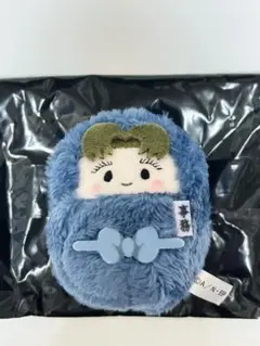 くるみたぴぬい　忍たま乱太郎　小松田秀作　たぴぬい