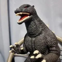 【新品未使用】DXアタックサウンド　ゴジラ2005 Amazon.com: Godzilla Dx Attack Sound Godzilla 2005 - Bandai