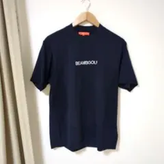 ★美品★BEAMS　GOLF　モックネック　サイズ　XL