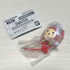たまごっち カラフルマルチチャーム いちごっち