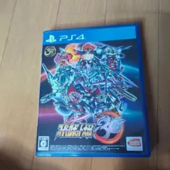 スーパーロボット大戦30 PS4