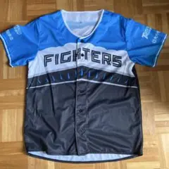 FIGHTERS 半袖ユニフォーム