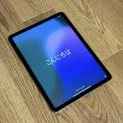 iPad Air 第5世代 Wi-Fi 64GB スペースグレイ