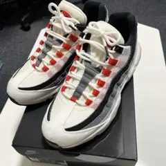 NIKE AIRMAX 95 QS "JAPAN" 梅ジャパン