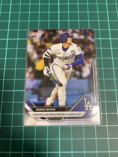 2025toppsnow MLB 298 大谷翔平 メジャー通算250本塁打達成
