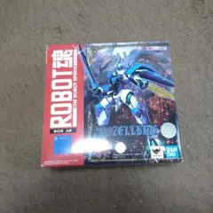 ROBOT魂 ＜SIDE AB＞ ゼルバイン 「聖戦士ダンバイン」