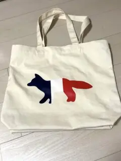 美品　トートバッグ　大容量　カバン