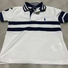 Polo Ralph Lauren ポロシャツ 2/2T