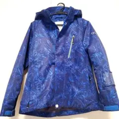 オーリン OLIN スキーウェア　デモチーム　中古　L/M オーリン OLIN スキーウェア デモチーム 中古 L/Mの通販 by よこ