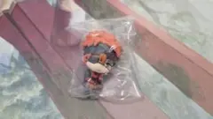 Dグレ　まちぼうけ　ラビ