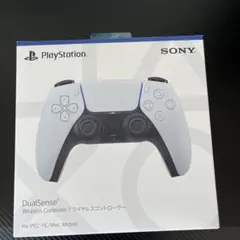 DualSense Wireless Controller