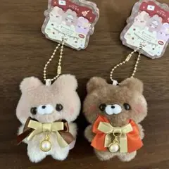 すくっとたっちさん　てでぃせれくしょん2　まほがにー　しんく