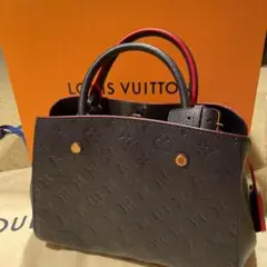 ルイヴィトン モンテーニュbb♡♡