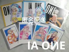【9月5日まで2222円→1899円】IA/OИE 2025 × Gratte