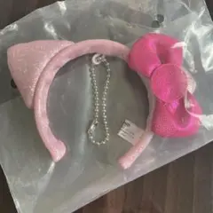 サンリオシークレットミニカチューシャ