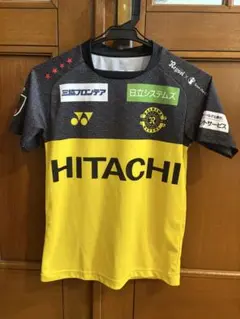 柏レイソル 2025年 ホームユニフォーム　140㎝