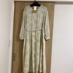 ハウピア ワンピース