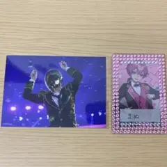 しゆん 実写ブロマイド