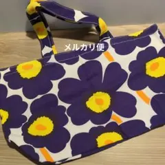 2025年最新】marimekko マリメッコ ウニッコ トートバッグ