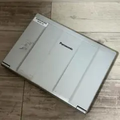 レッツノート SV9 Core i5 (10310U) 8G SSD256G