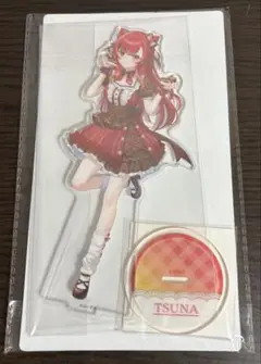 ぶいすぽっ！猫汰つな ビッグアクリルスタンド GiGO 限定