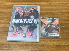 [特典付]　ヒプノシスマイク　どついたれ本舗 vs Buster Bros