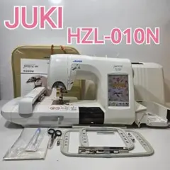 2025年最新】juki hzl-010n&刺繍機em-3の人気アイテム - メルカリ